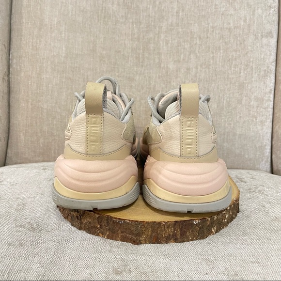 PUMA Thunder Desert Particle Shoes - Picture 11 of 14